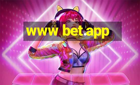 www bet.app