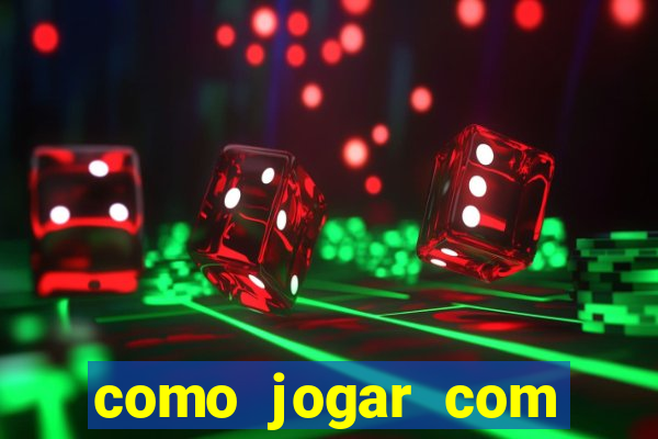 como jogar com bonus no tigre