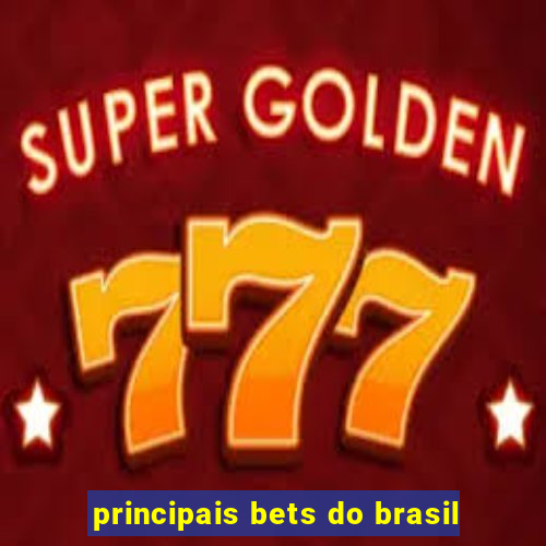 principais bets do brasil