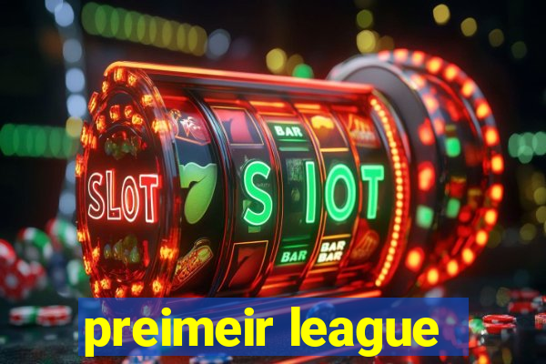 preimeir league