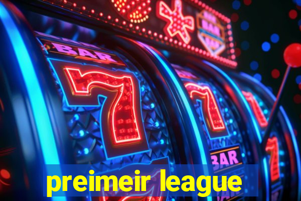 preimeir league