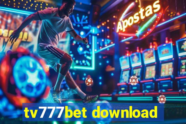 tv777bet download