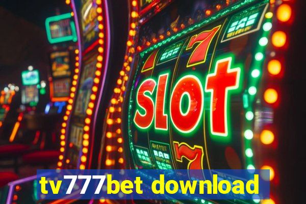 tv777bet download