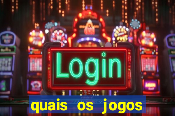 quais os jogos online mais jogados