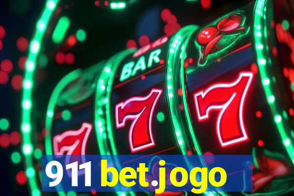 911 bet.jogo