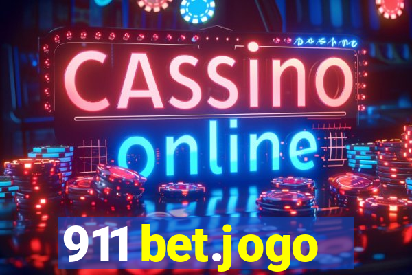 911 bet.jogo