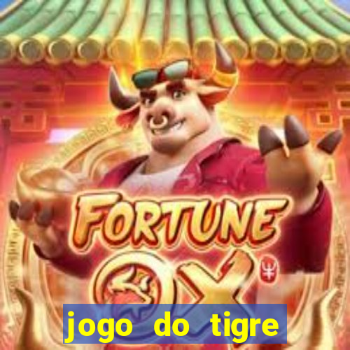 jogo do tigre deposito de 5