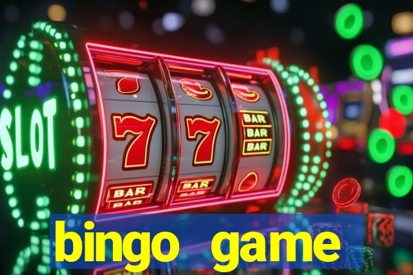 bingo game development company