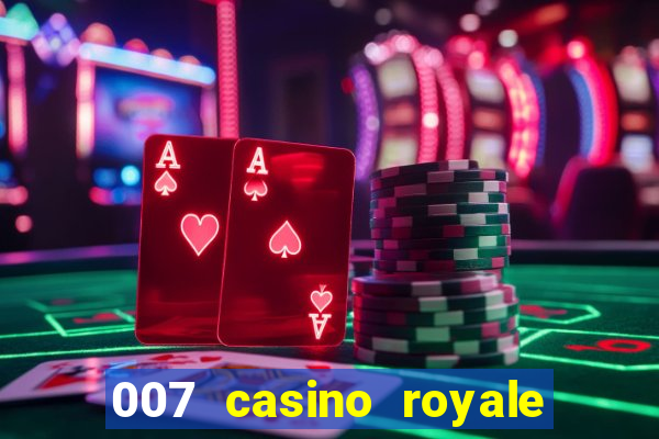 007 casino royale cena da tortura pt br