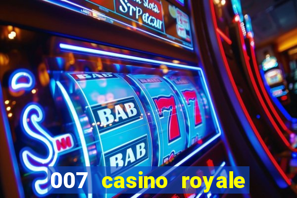 007 casino royale cena da tortura pt br