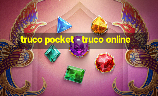 truco pocket - truco online