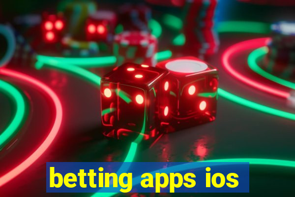 betting apps ios