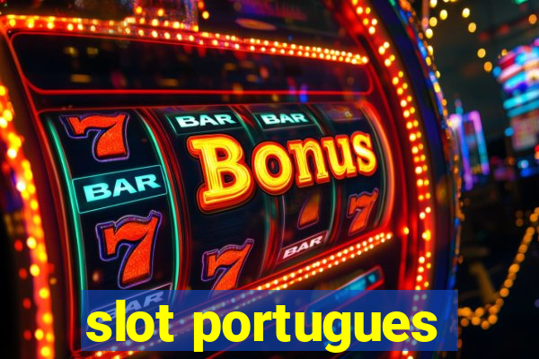 slot portugues