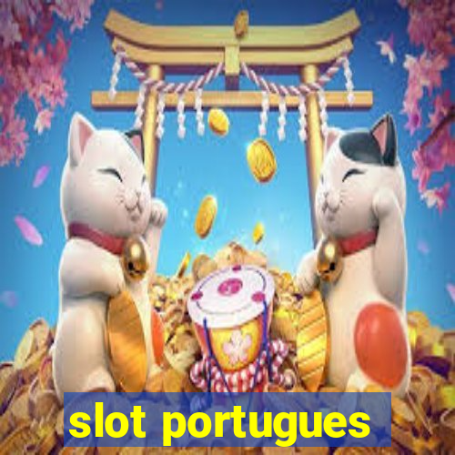 slot portugues