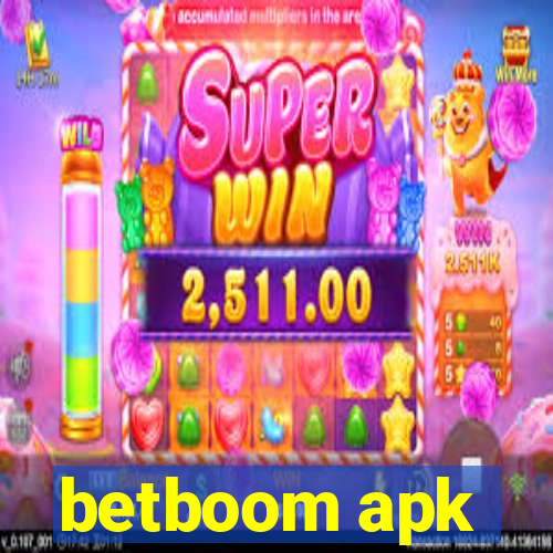 betboom apk