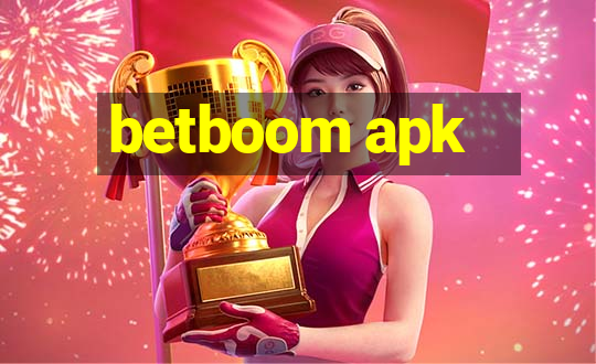 betboom apk