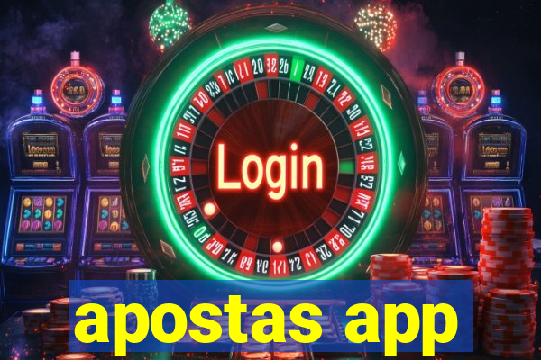 apostas app