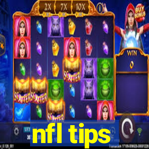 nfl tips