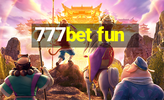 777bet fun