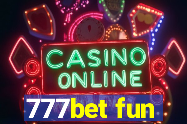 777bet fun