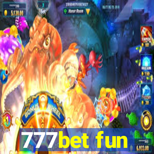 777bet fun