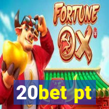 20bet pt