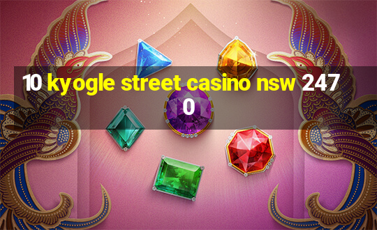 10 kyogle street casino nsw 2470