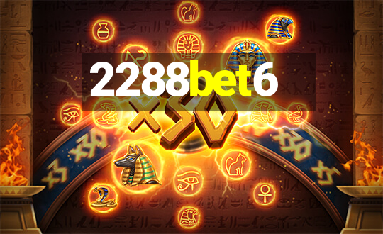 2288bet6