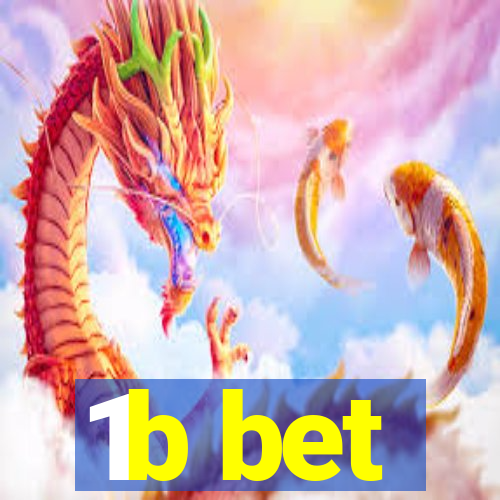 1b bet