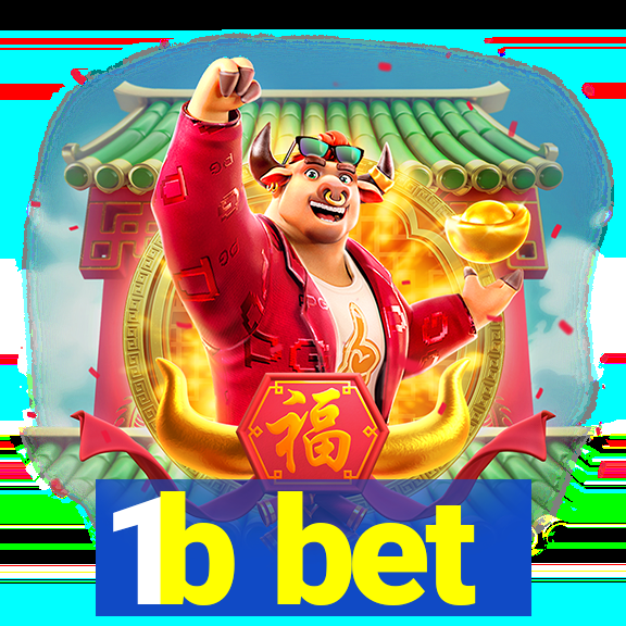 1b bet