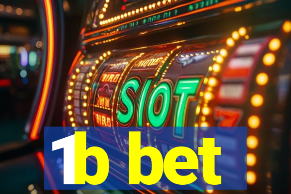 1b bet