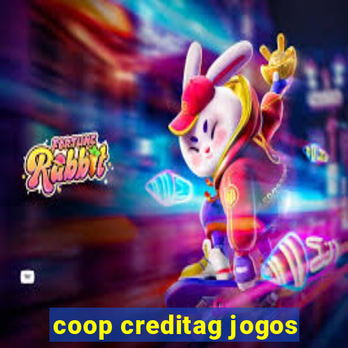 coop creditag jogos