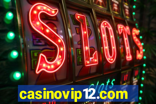 casinovip12.com