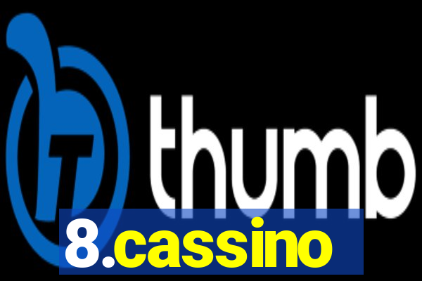 8.cassino