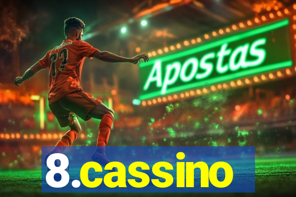 8.cassino