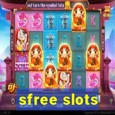 sfree slots