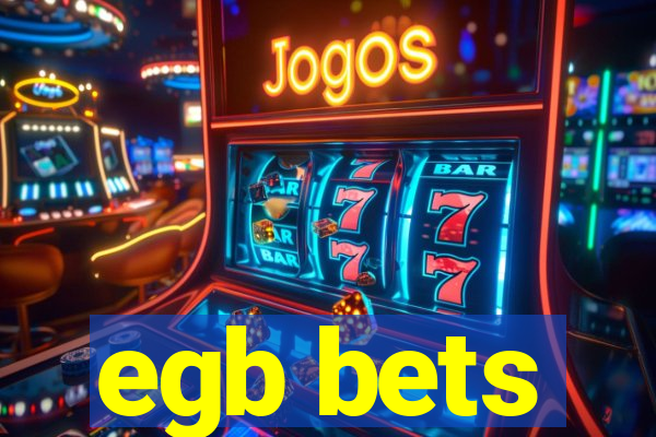 egb bets