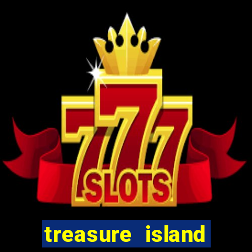 treasure island casino parking