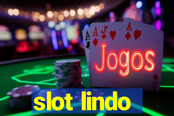 slot lindo