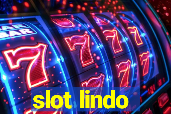 slot lindo