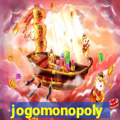 jogomonopoly