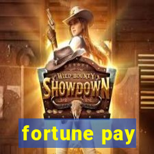 fortune pay