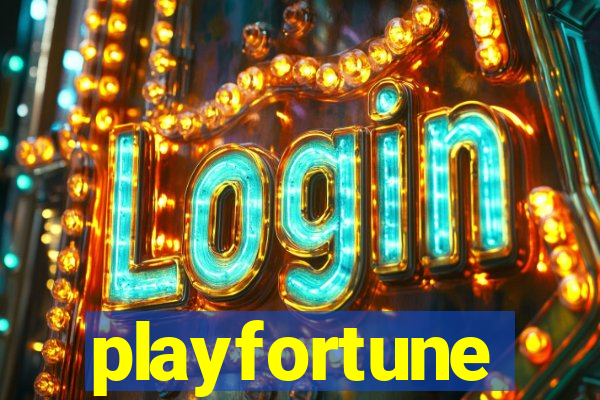 playfortune