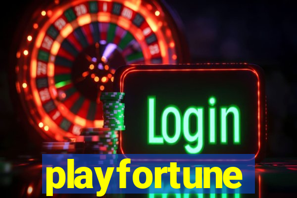 playfortune