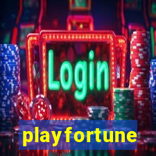 playfortune