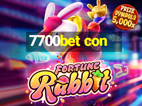 7700bet con