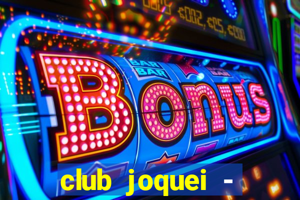 club joquei - slots sorte 2023