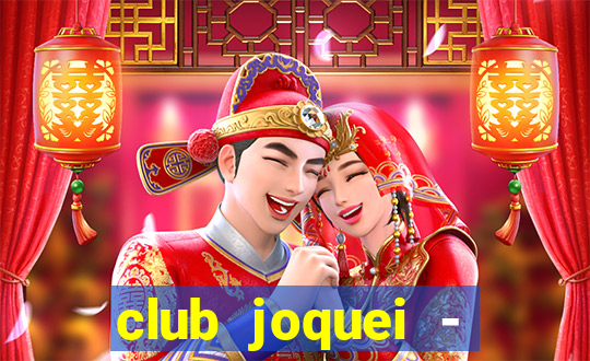 club joquei - slots sorte 2023