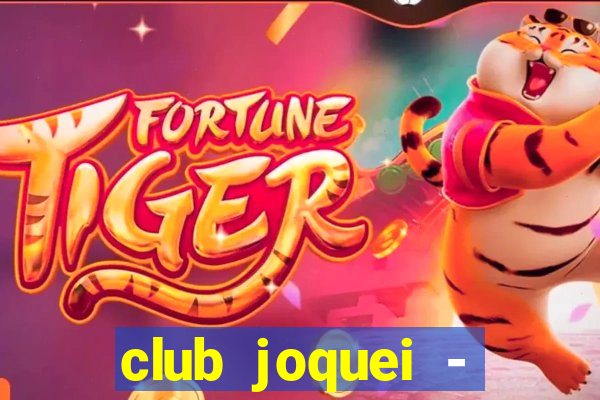 club joquei - slots sorte 2023