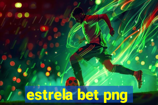 estrela bet png